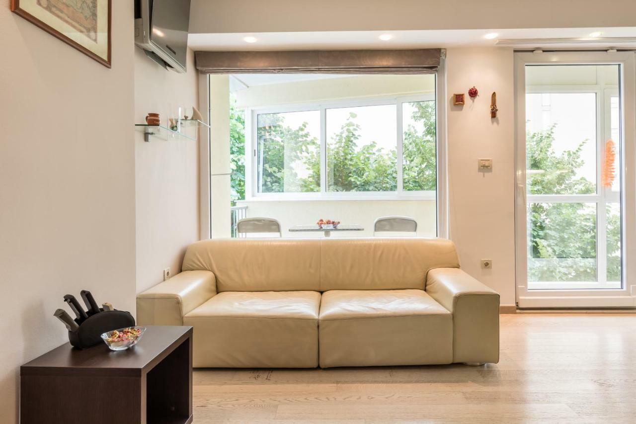 Miaa Appartement *